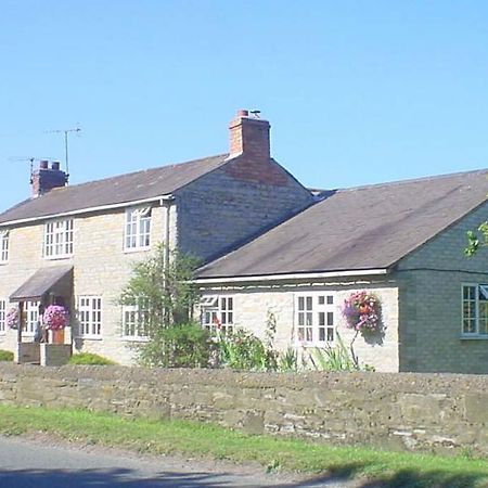 Brookleys Guest House Bidford Bagian luar foto