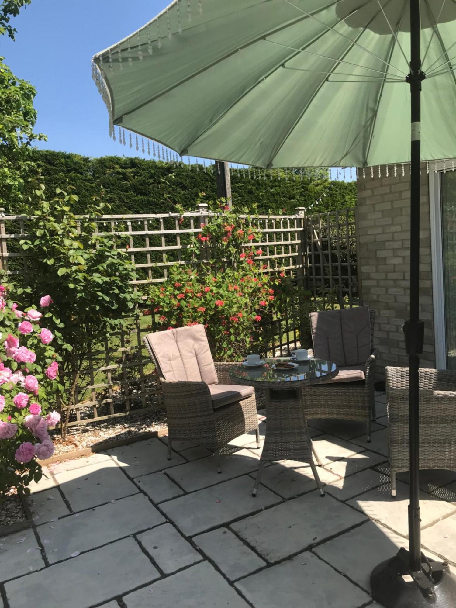 Brookleys Guest House Bidford Bagian luar foto