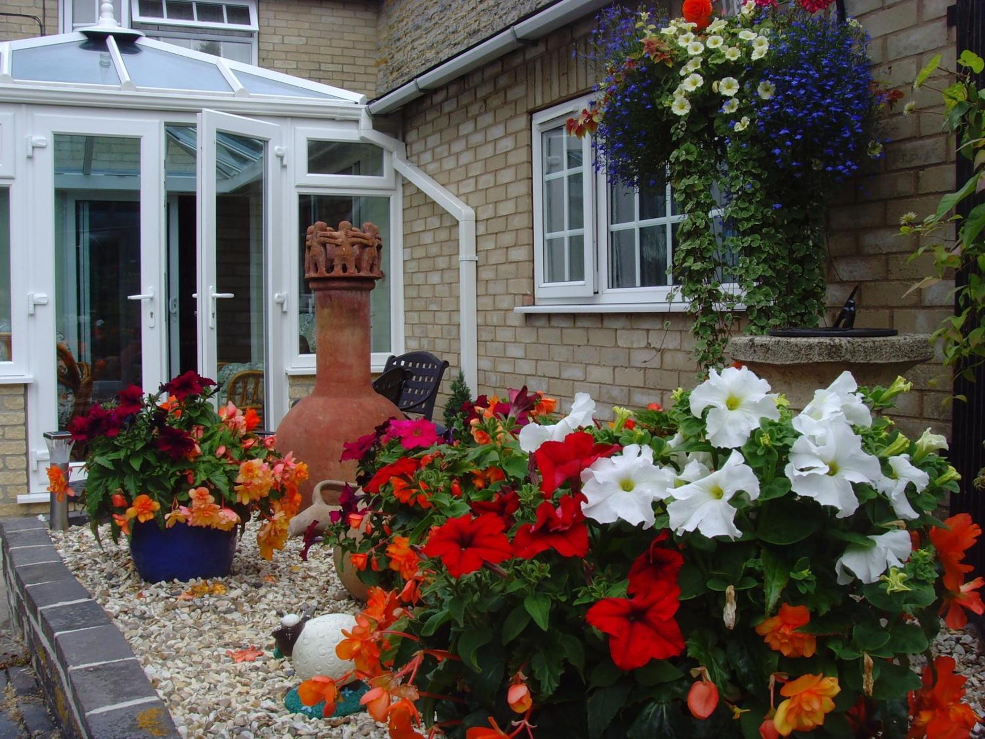 Brookleys Guest House Bidford Bagian luar foto