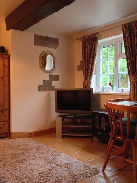 Brookleys Guest House Bidford Ruang foto